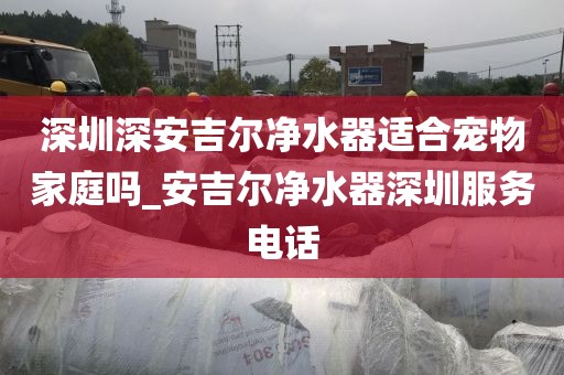 深圳深安吉爾凈水器適合寵物家庭嗎_安吉爾凈水器深圳服務(wù)電話(huà)